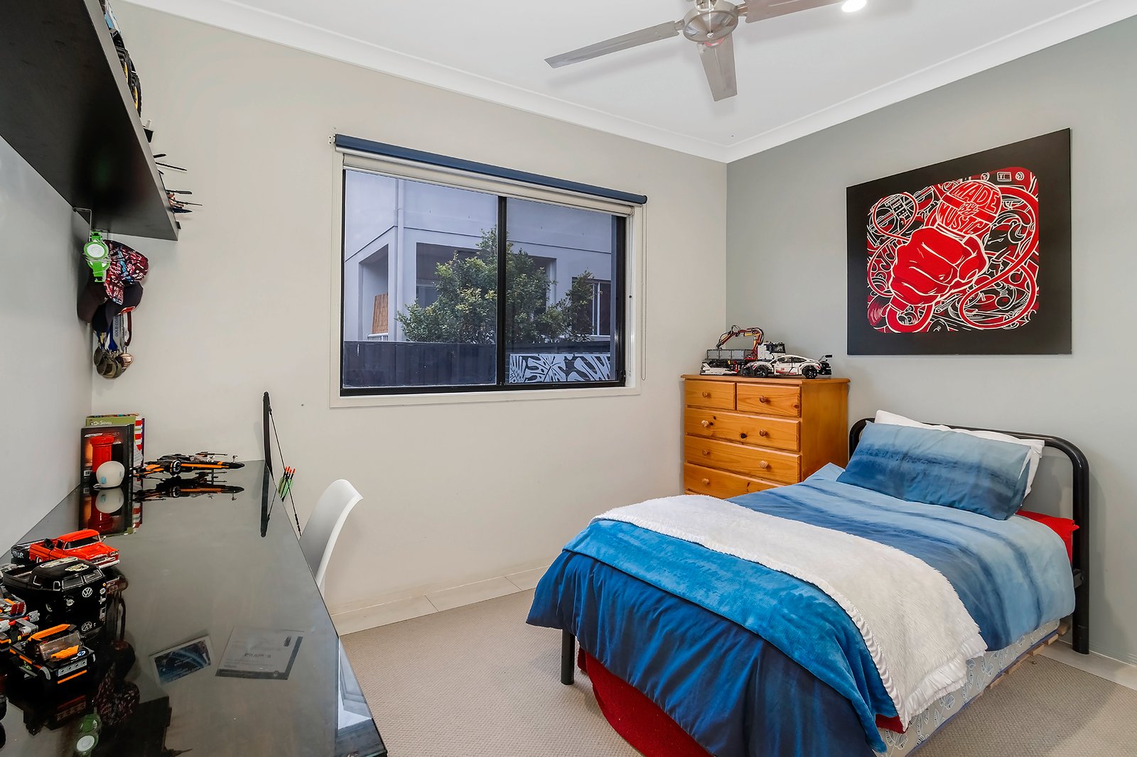 3 Tahoe Place VARSITY LAKES 11