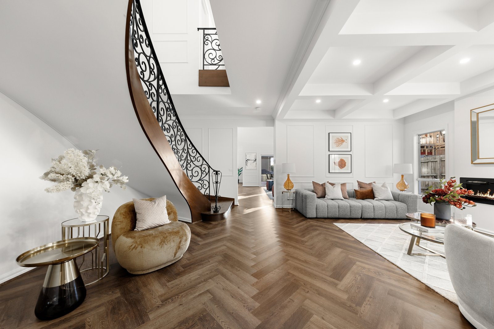 Gallery: 3 Talbot Road