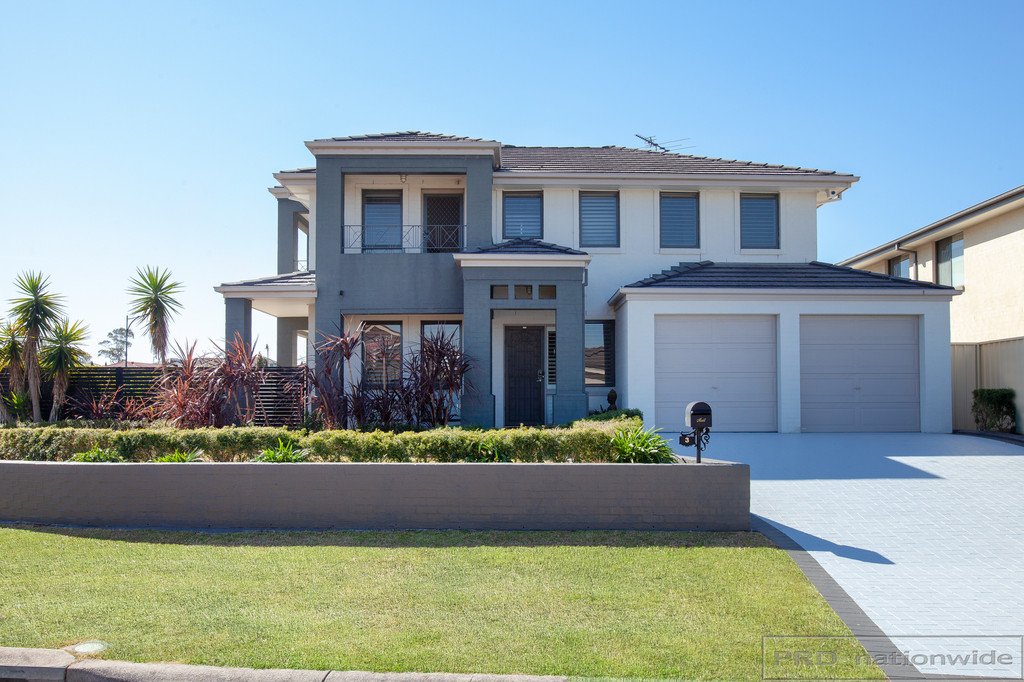 3 Tallowwood Way THORNTON 1