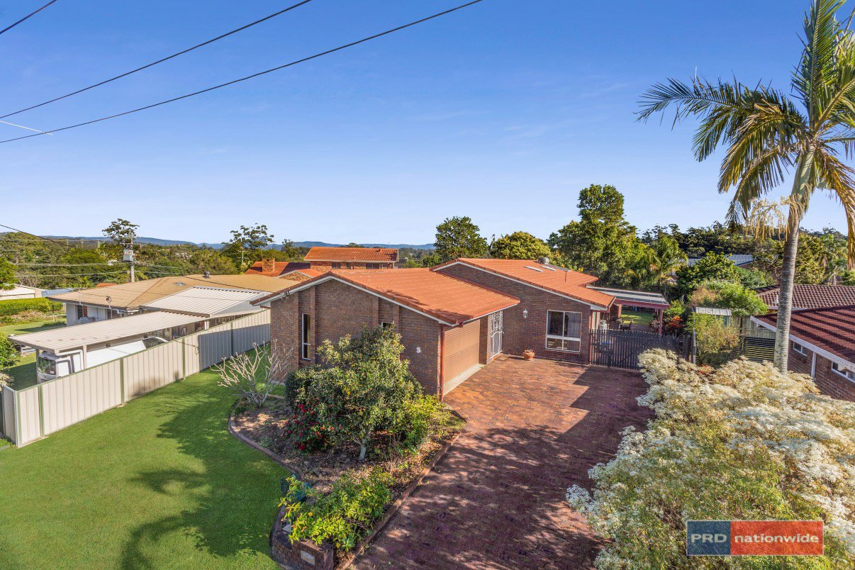 3 Tanager Street ALBANY CREEK 1