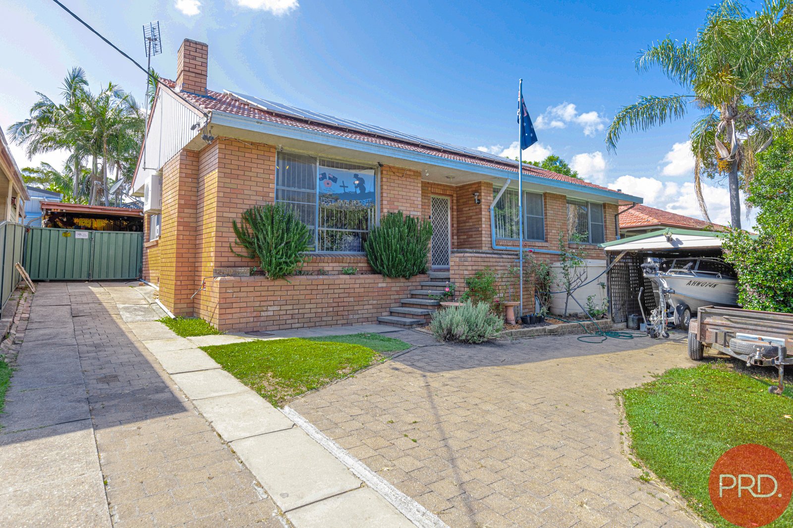 3 Tannant Avenue RUTHERFORD 1