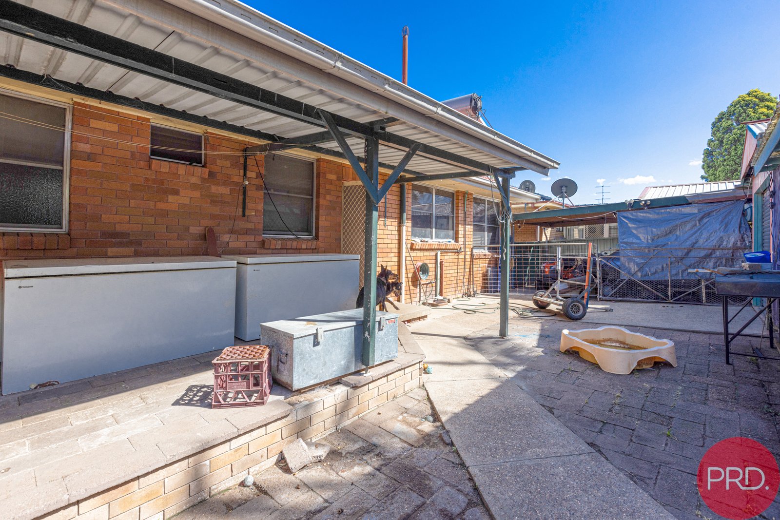 3 Tannant Avenue RUTHERFORD 9