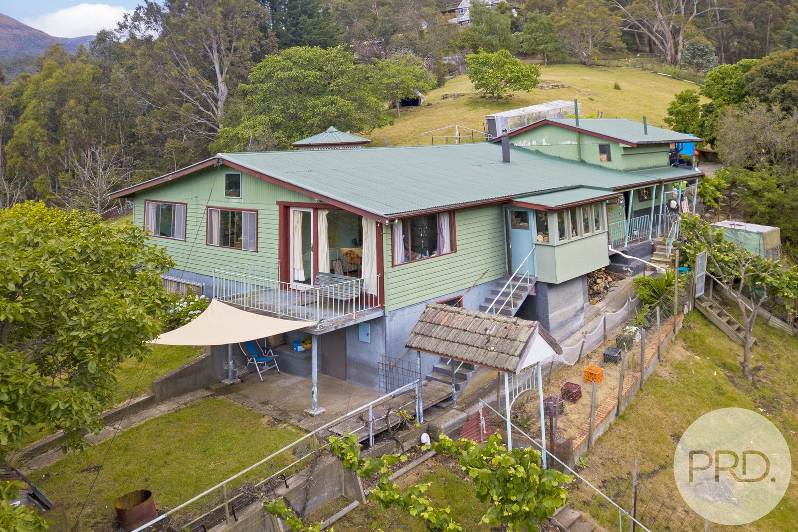 3 Tara Street SOUTH HOBART 3