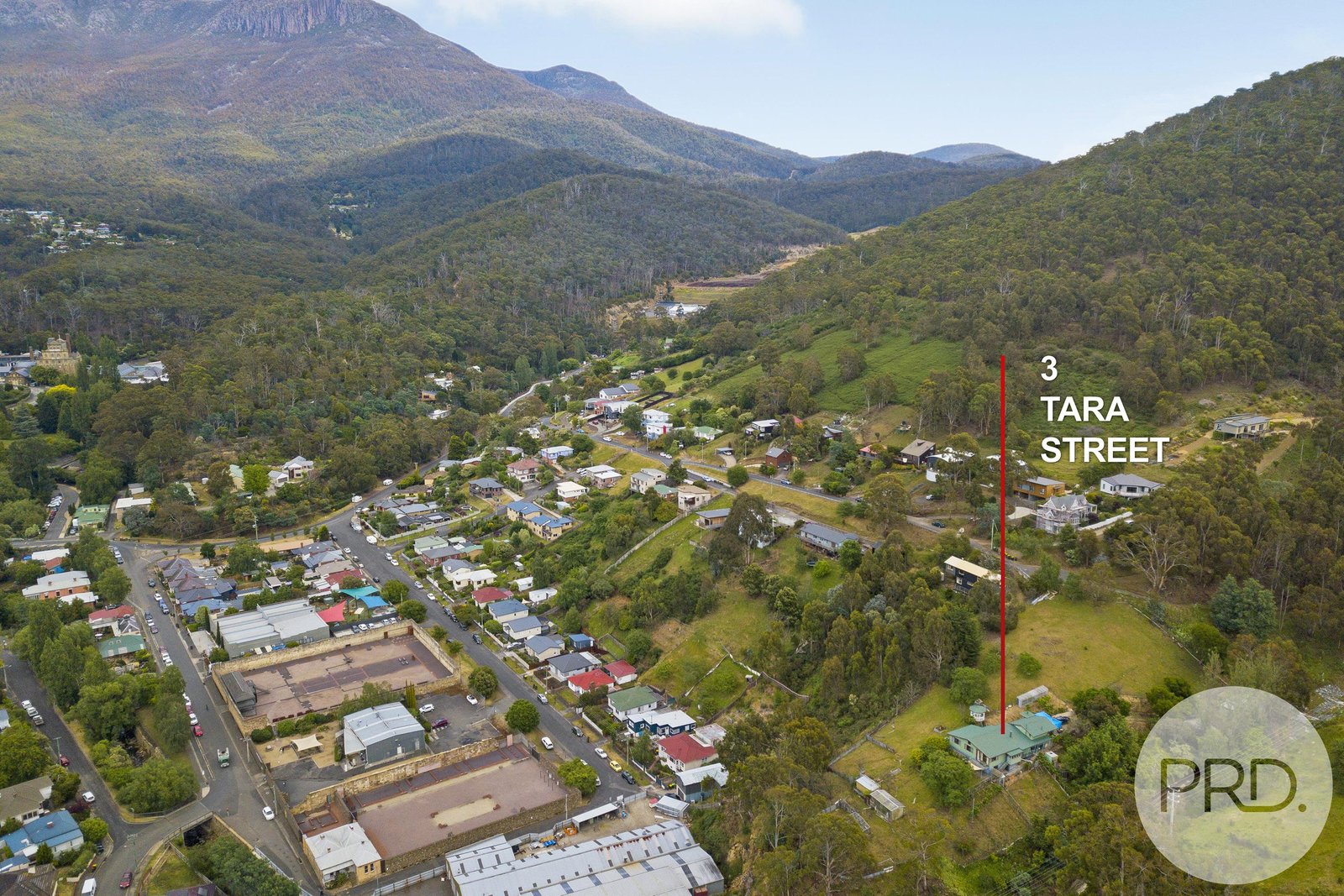 3 Tara Street SOUTH HOBART 10