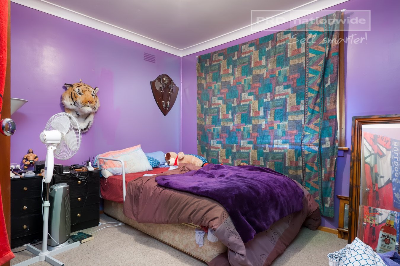 3 Tarakan Avenue ASHMONT 3