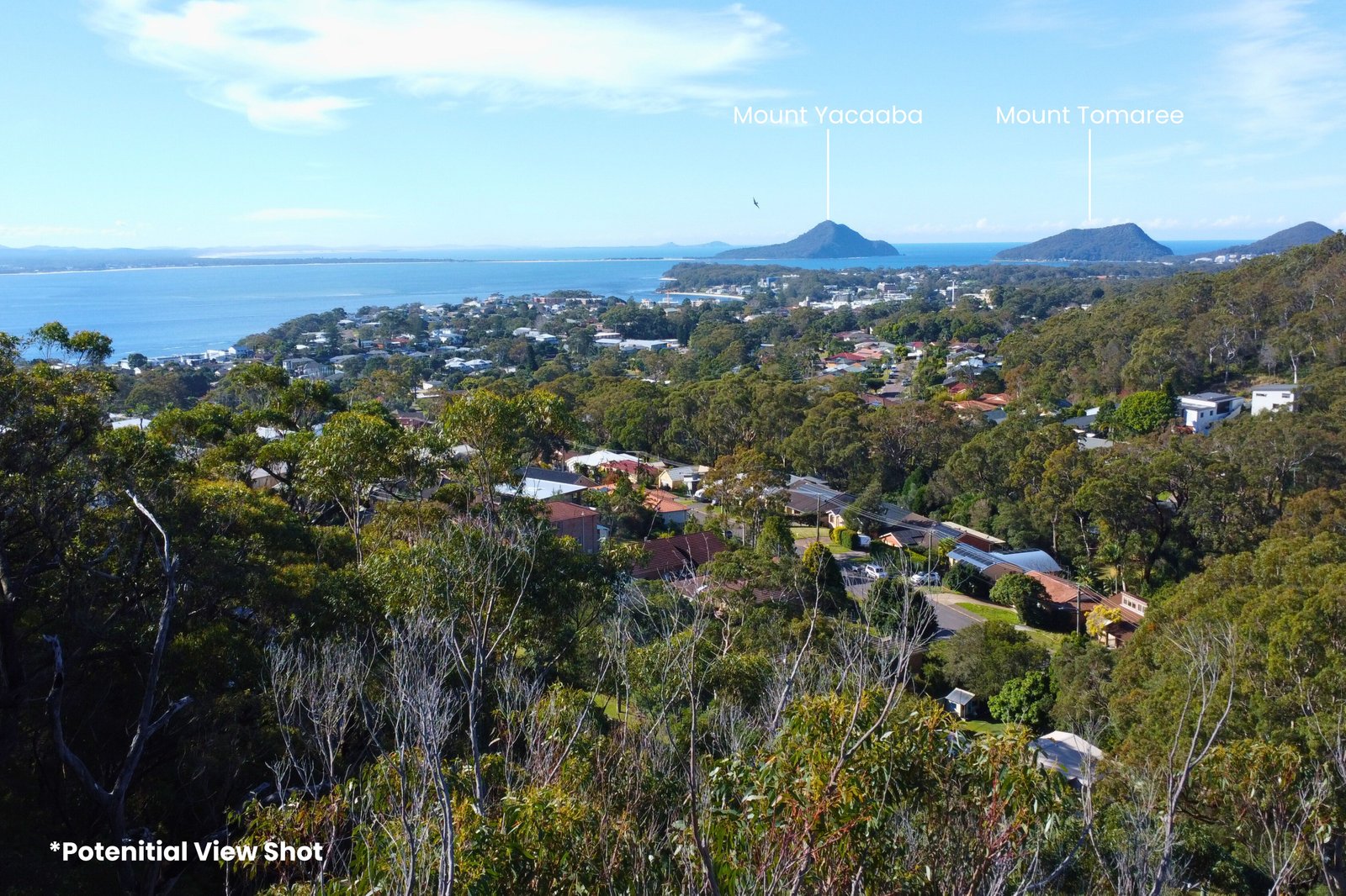 3 Tareebin Road NELSON BAY 1