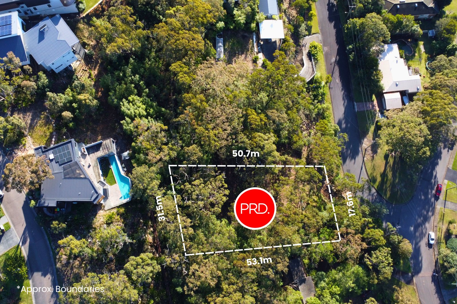 3 Tareebin Road NELSON BAY 2