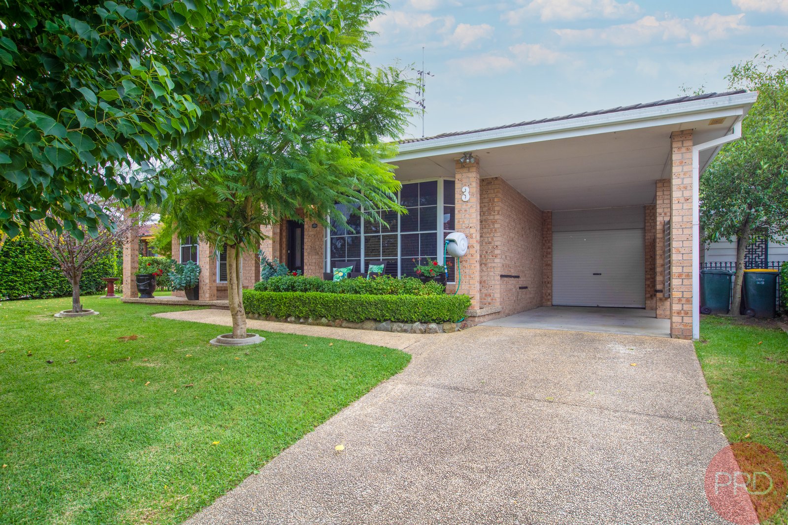 3 Tasman Close ASHTONFIELD 2