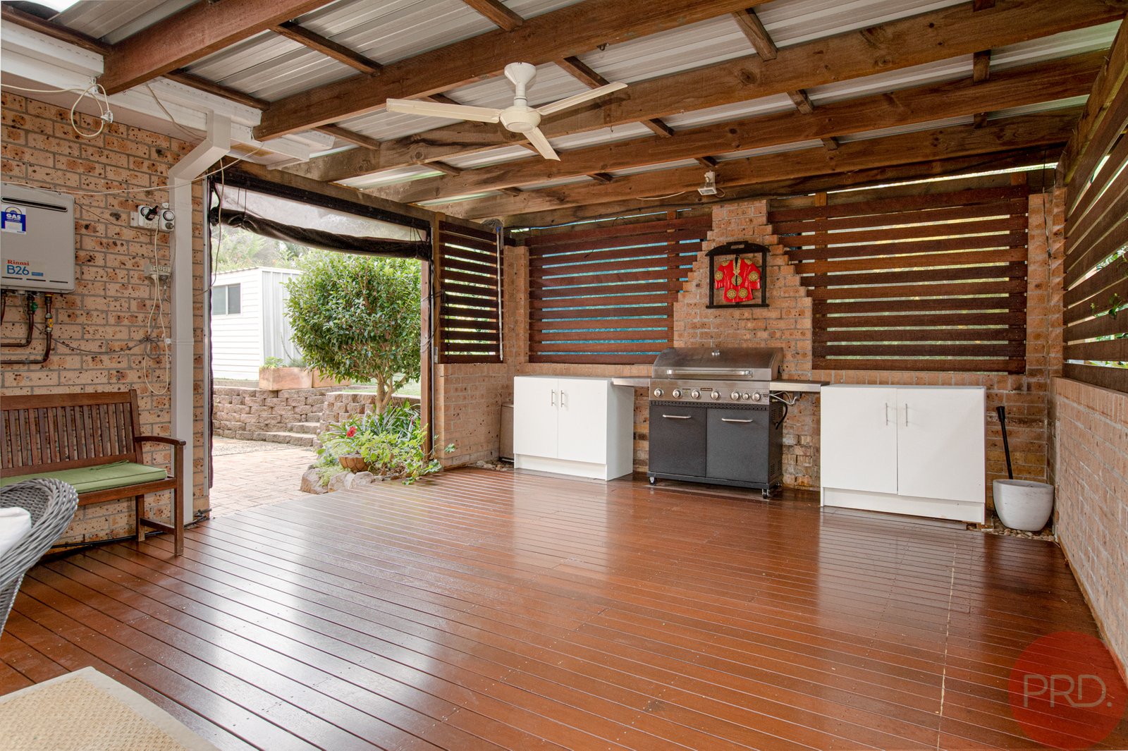 3 Tasman Close ASHTONFIELD 19