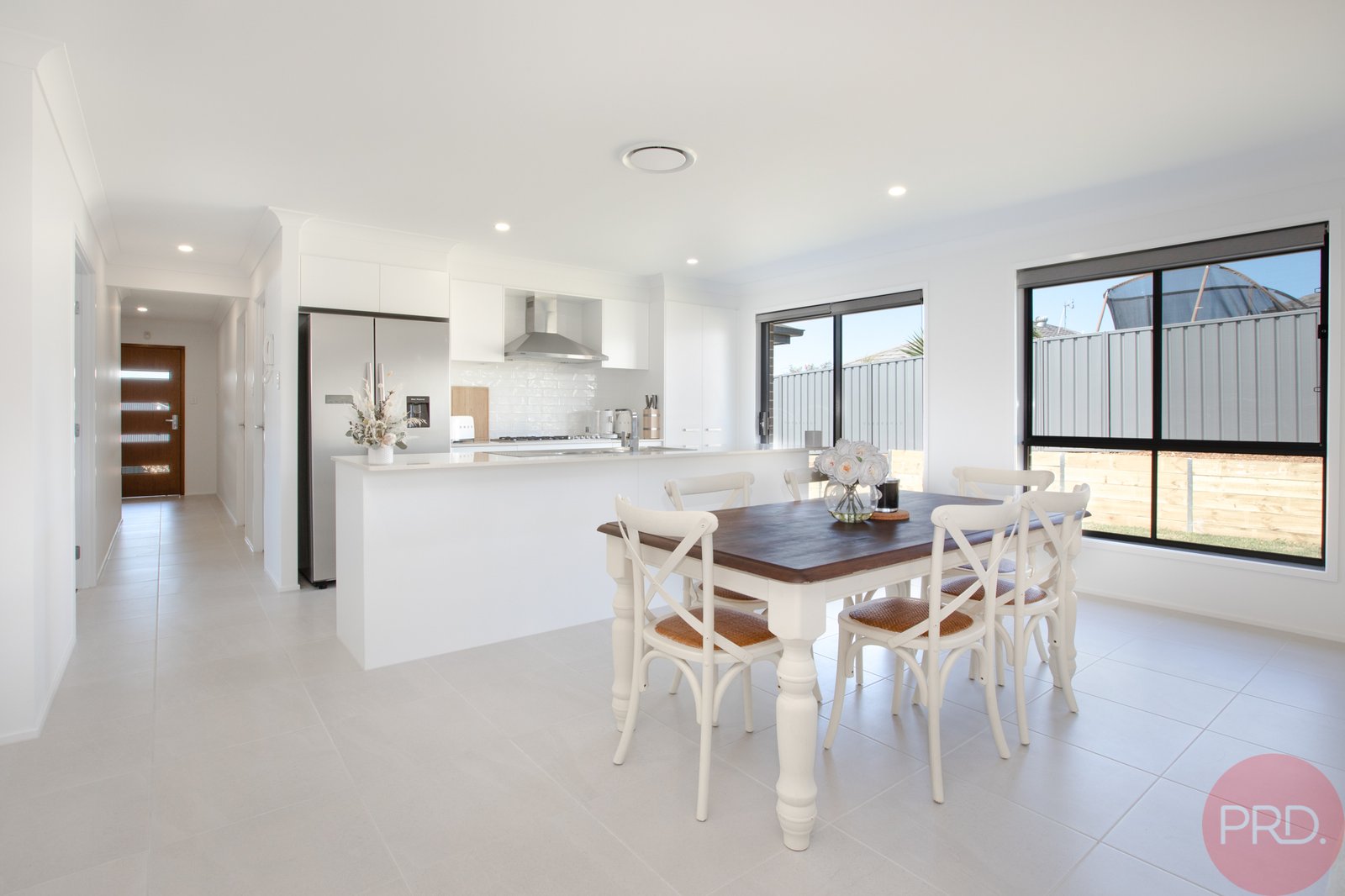 3 Tatler Street CLIFTLEIGH 8