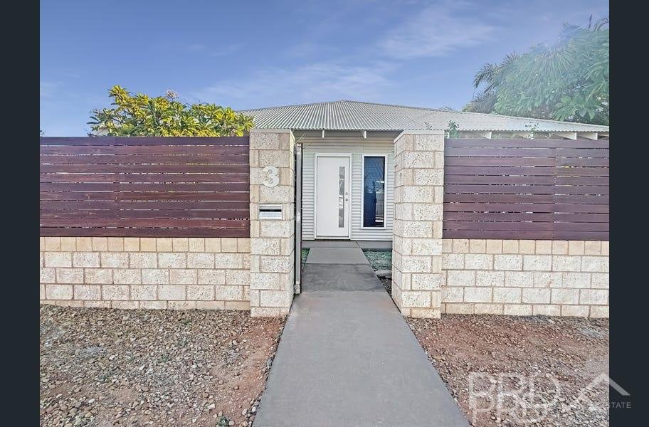 3 Tattler Route NICKOL 1