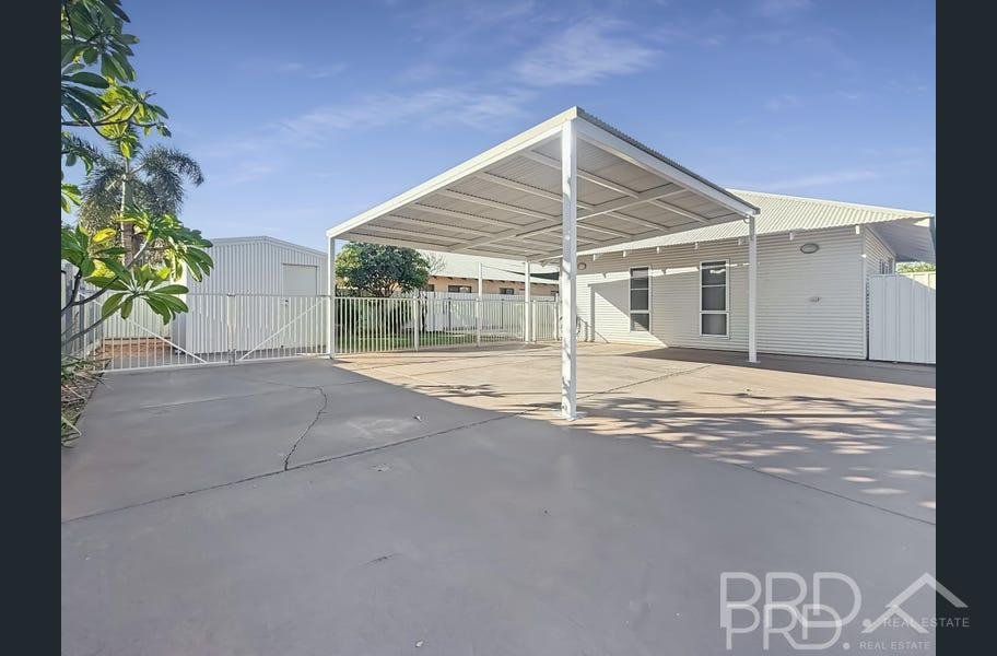 3 Tattler Route NICKOL 3