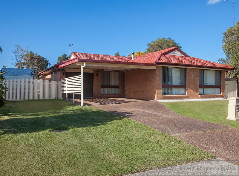 3 Taylor Avenue THORNTON 1