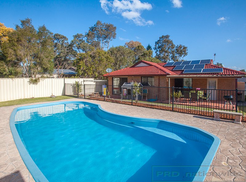 3 Taylor Avenue THORNTON 3