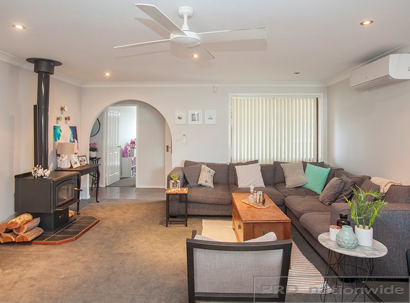 3 Taylor Avenue THORNTON 5