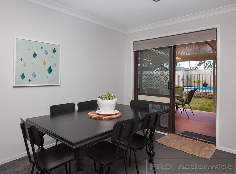 3 Taylor Avenue THORNTON 7