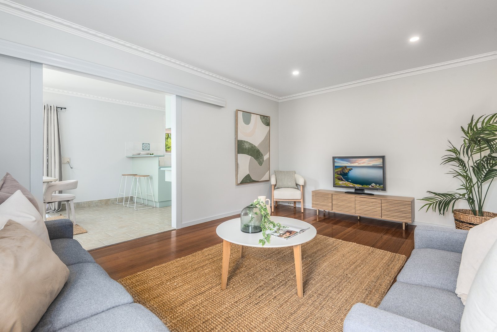 Gallery: 3 Teak Street