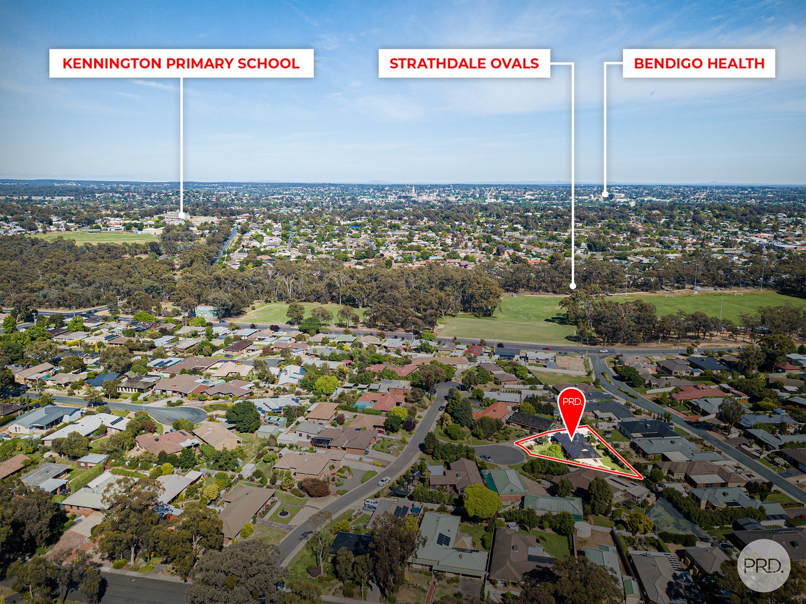 3 Teal Court STRATHDALE 22