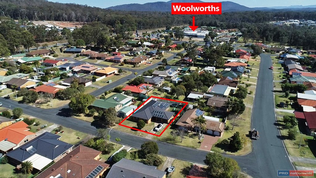 3 Teatree Close LAKEWOOD 5