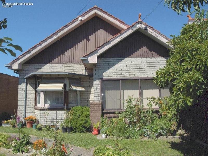 Photos: 3 Tennyson Street
