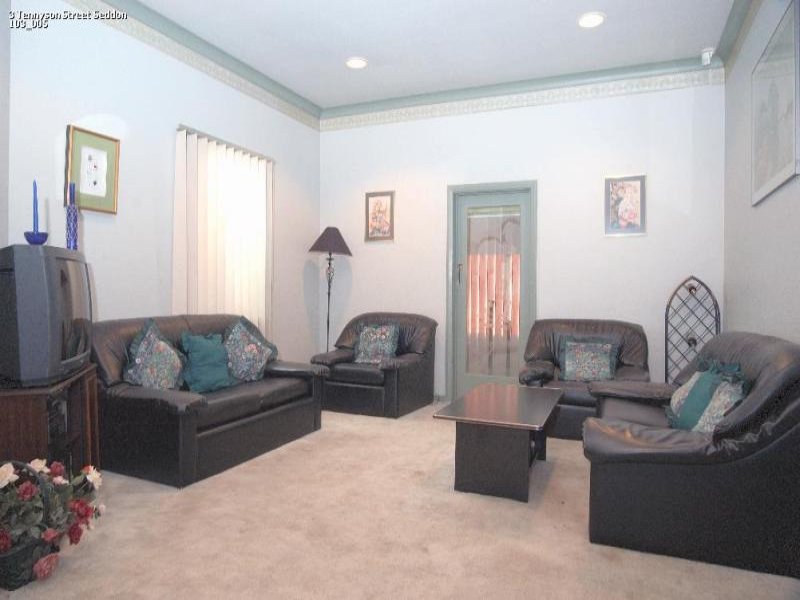 Gallery: 3 Tennyson Street
