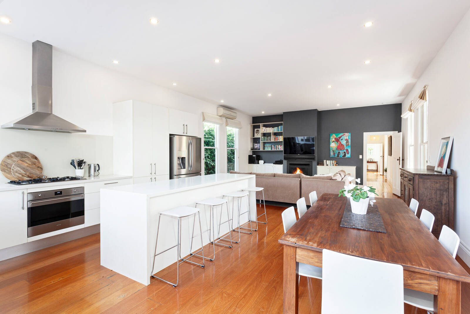 Real Estate and Property in 3 Thackeray Street, Elwood, VIC