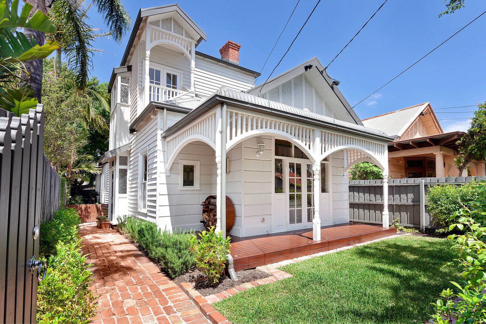 Real Estate and Property in 3 Thackeray Street, Elwood, VIC