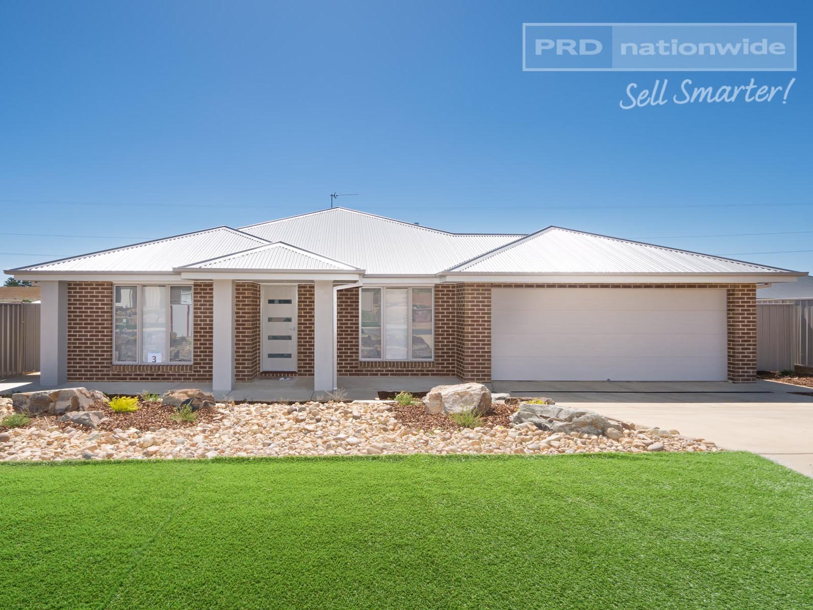 3 Thane Court LLOYD 1