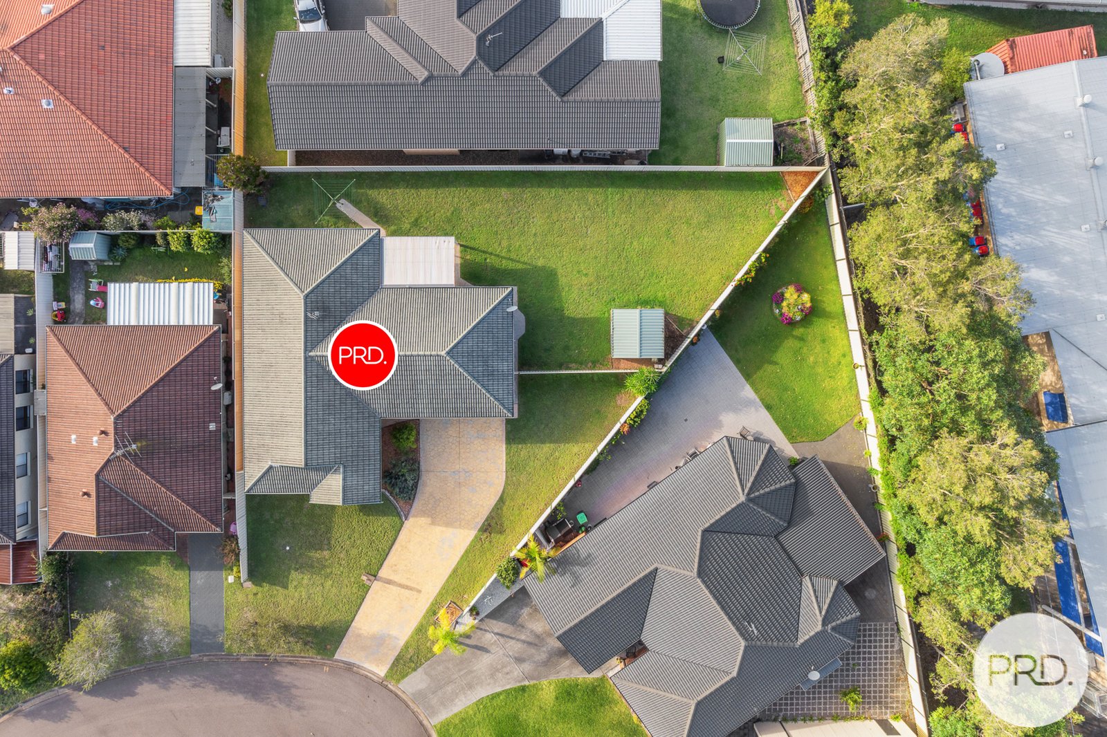 3 The Deck  SALAMANDER BAY 2