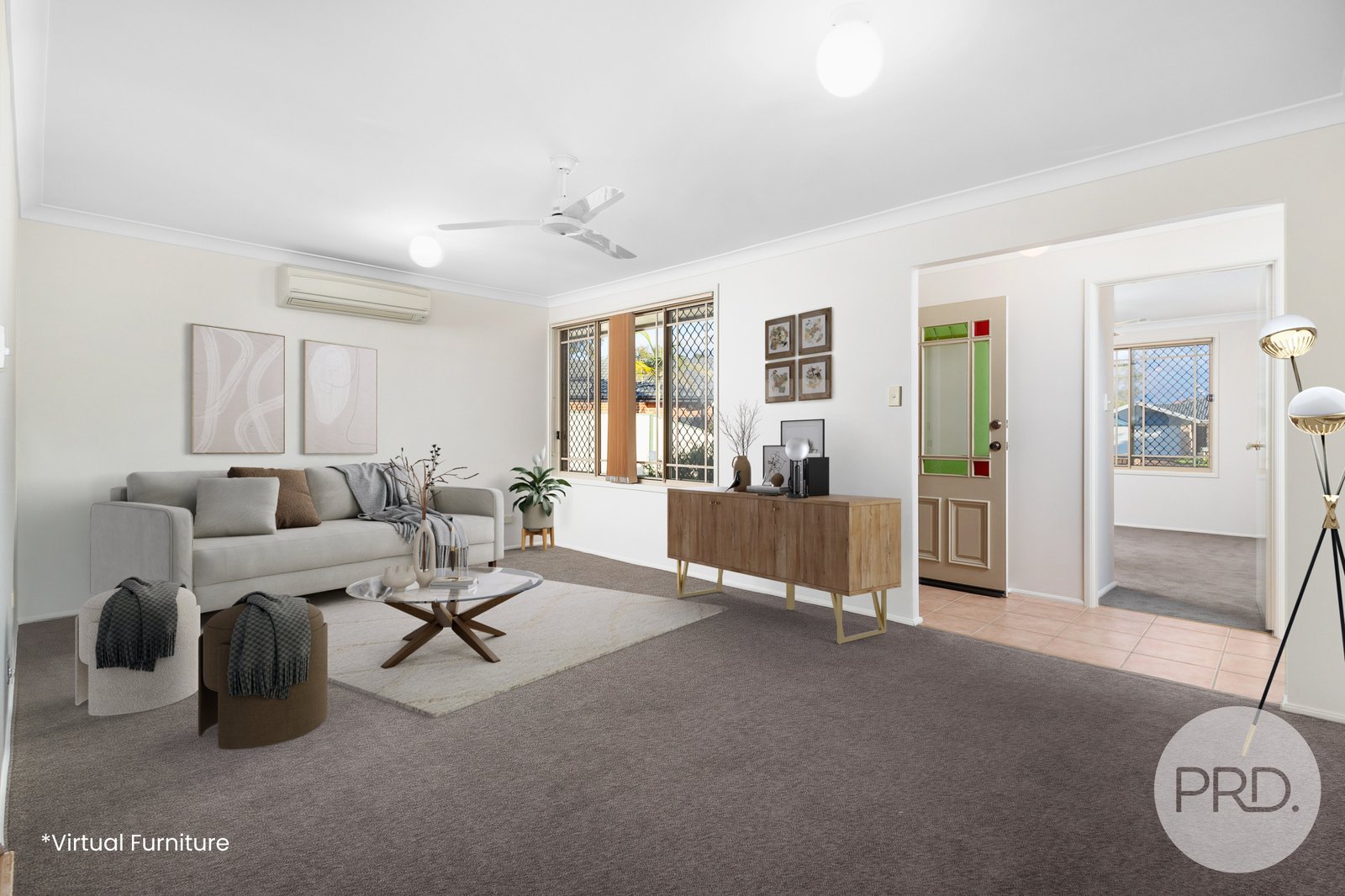 3 The Deck  SALAMANDER BAY 4