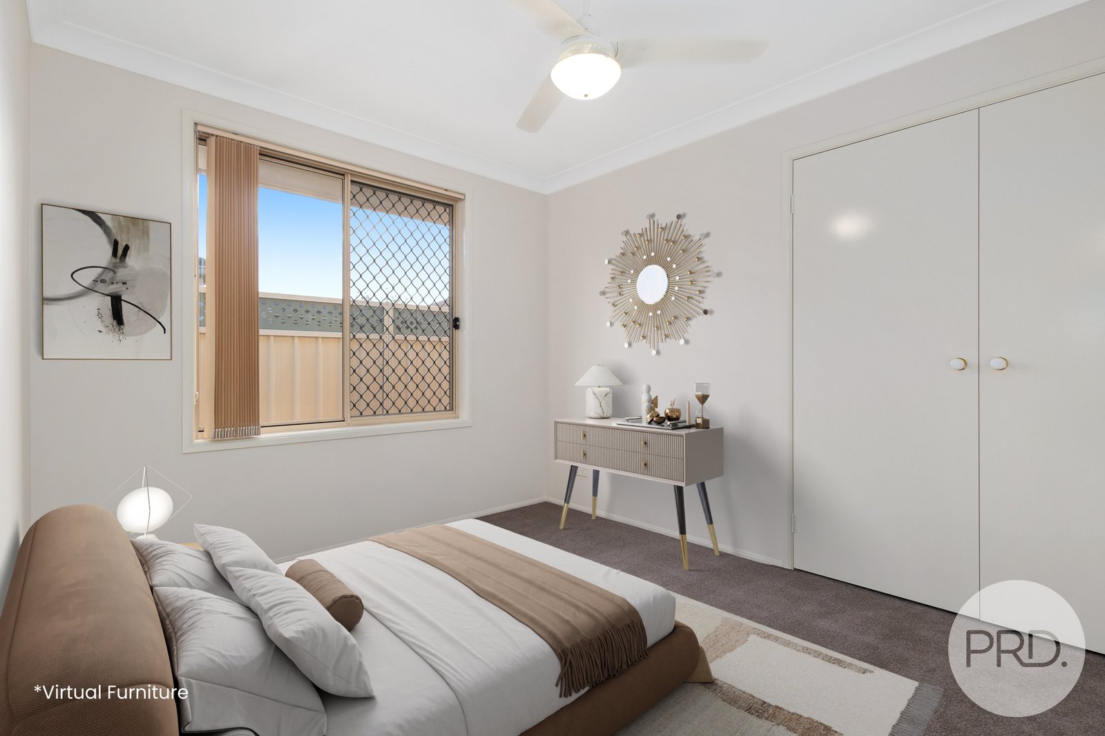 3 The Deck  SALAMANDER BAY 6