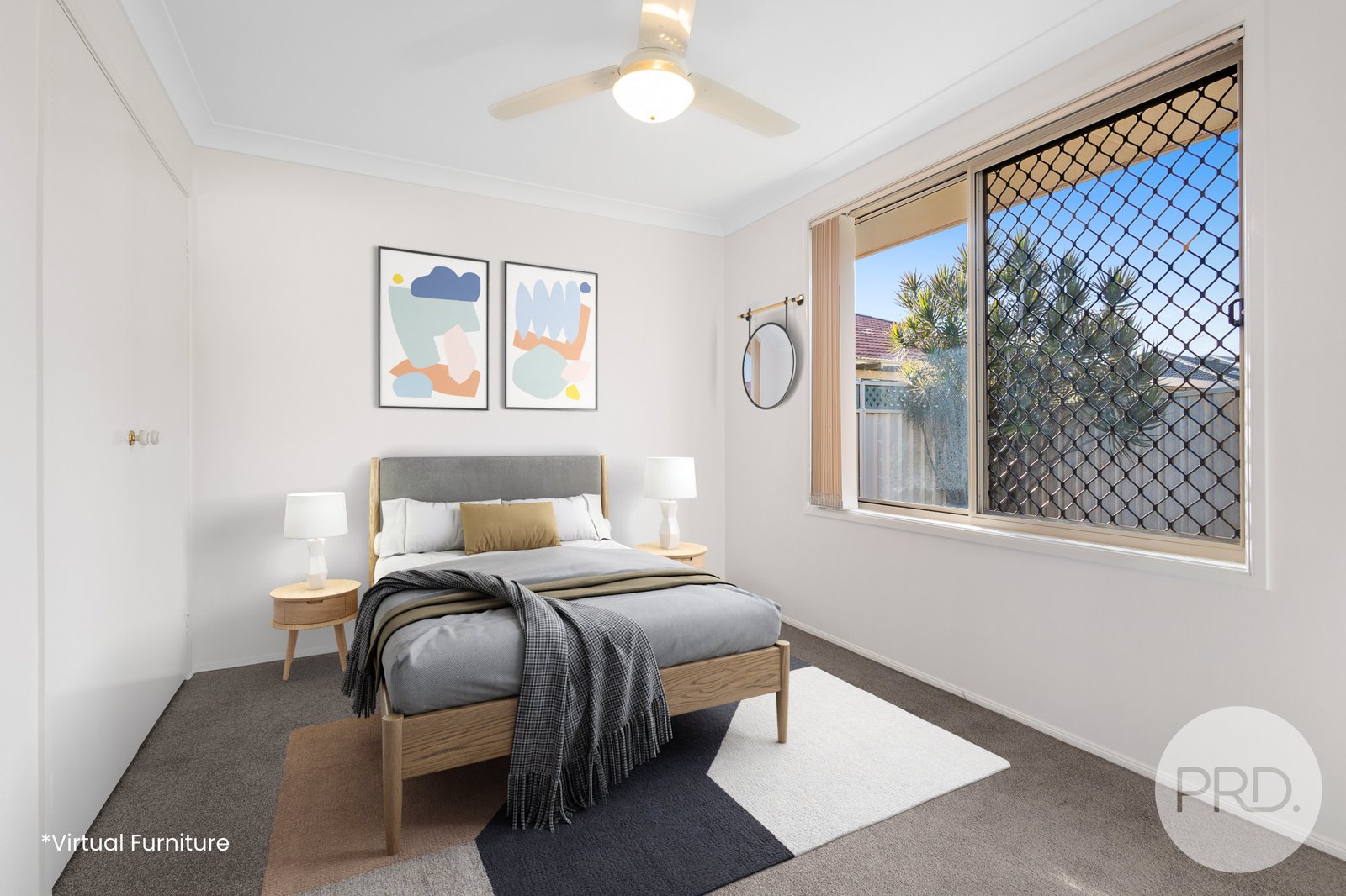 3 The Deck  SALAMANDER BAY 8