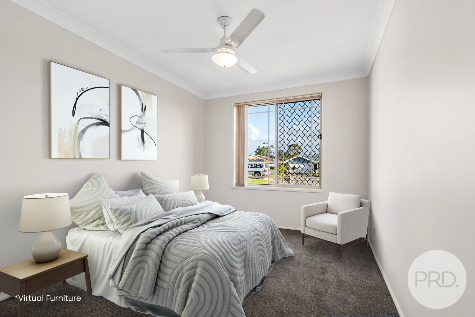 3 The Deck  SALAMANDER BAY 9