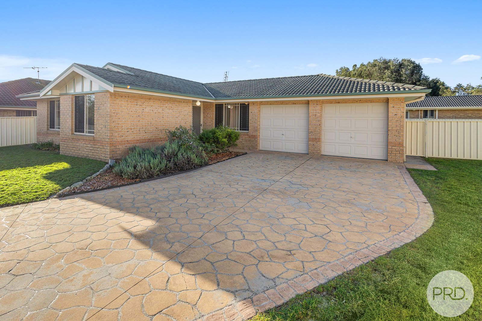 3 The Deck  SALAMANDER BAY 13