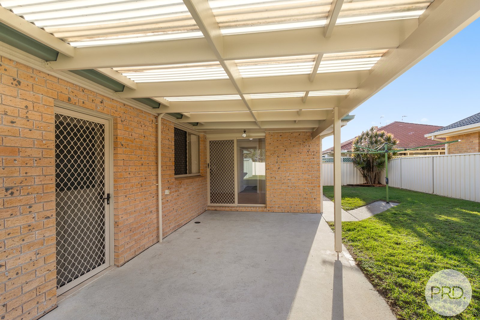 3 The Deck  SALAMANDER BAY 14