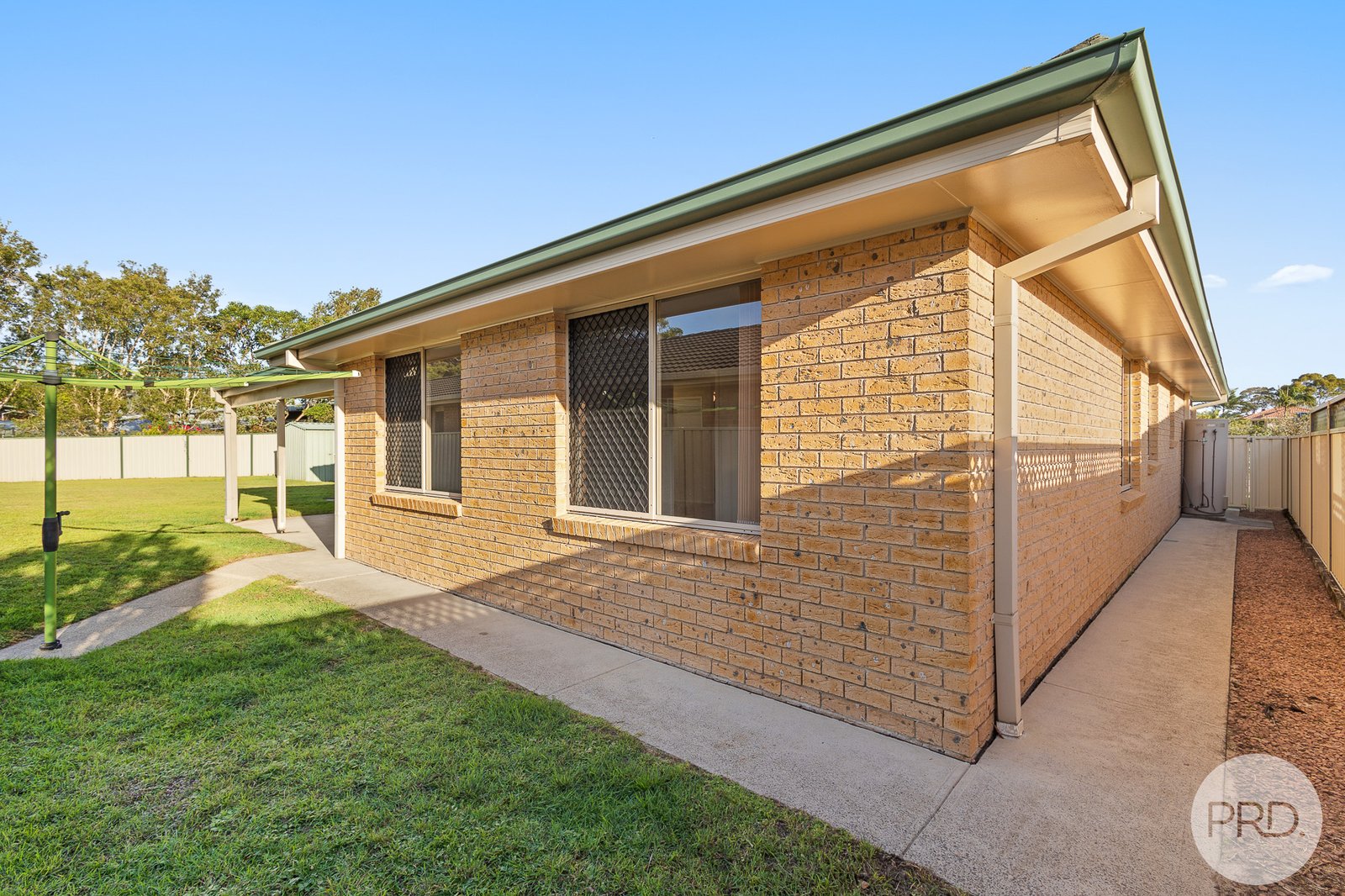 3 The Deck  SALAMANDER BAY 19