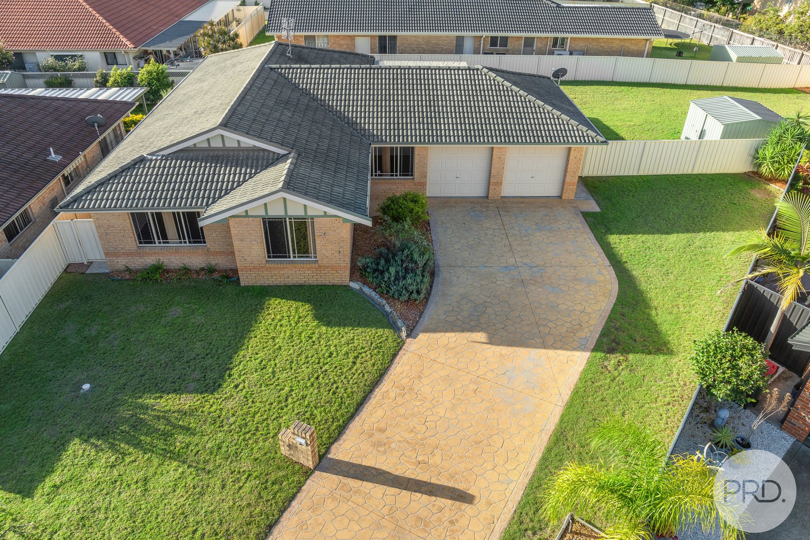 3 The Deck  SALAMANDER BAY 21