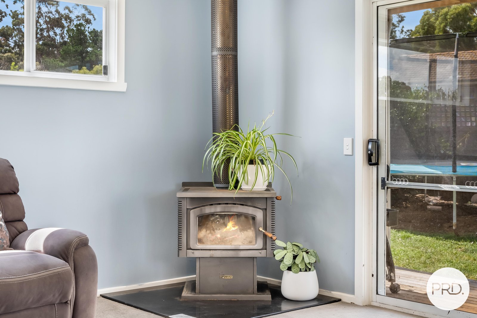 3 The Keep  CLARENDON VALE 4