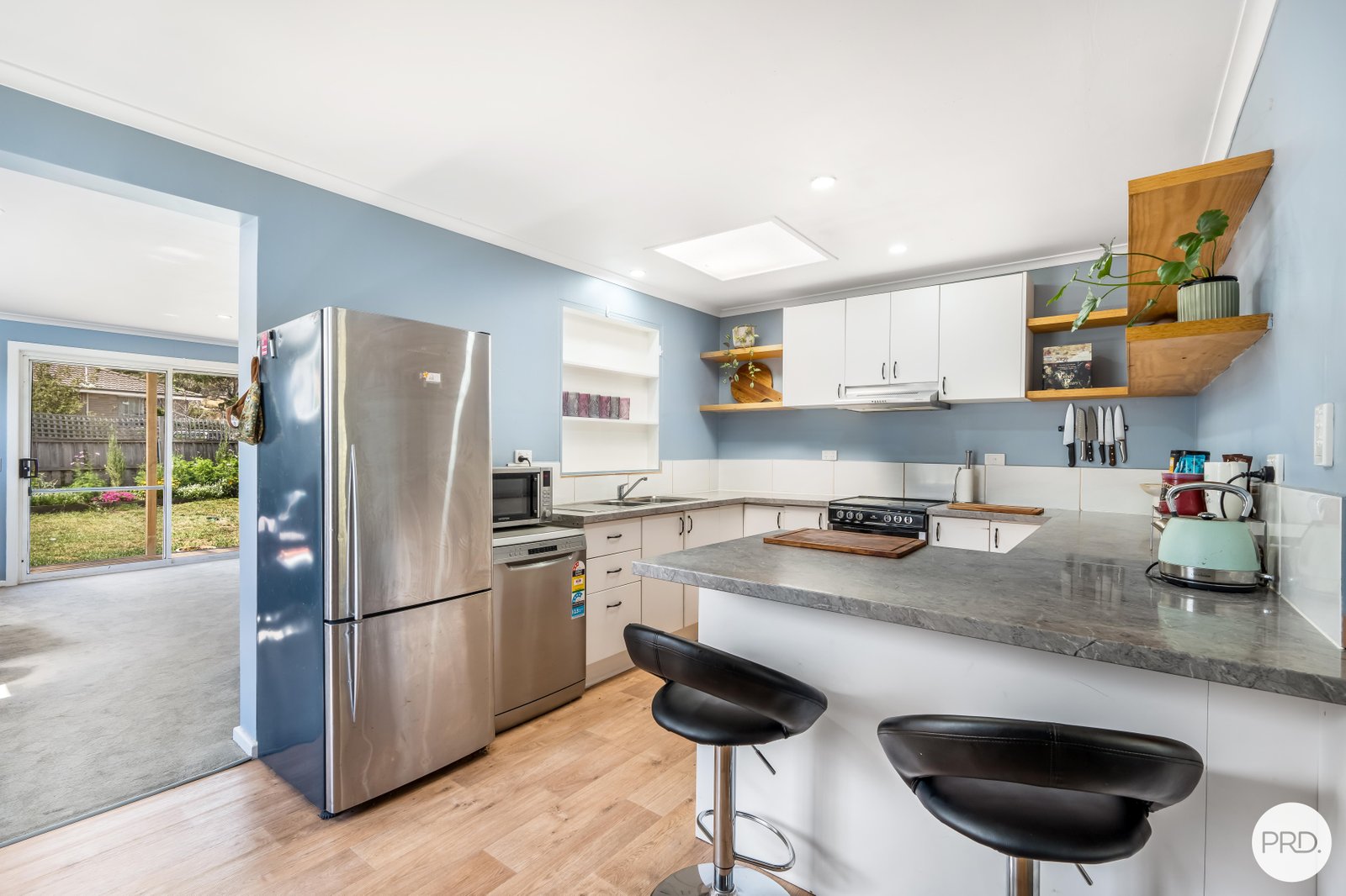 3 The Keep  CLARENDON VALE 7