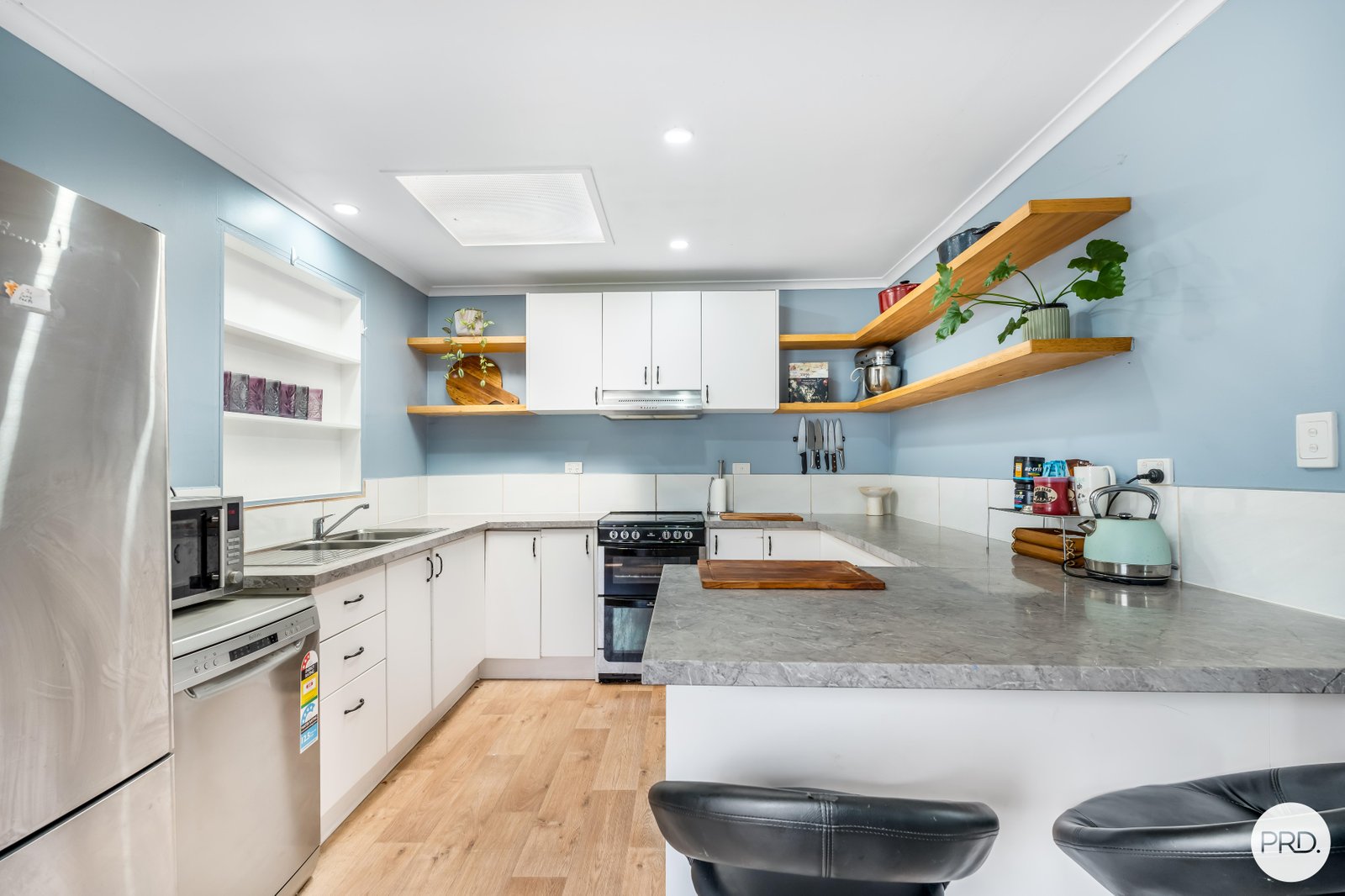 3 The Keep  CLARENDON VALE 8