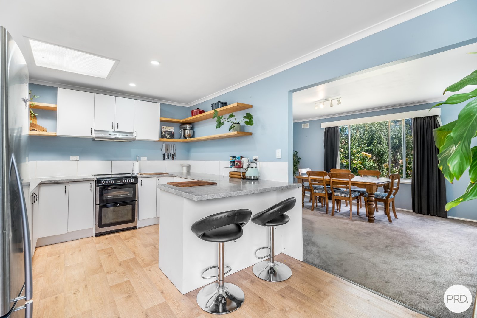 3 The Keep  CLARENDON VALE 10