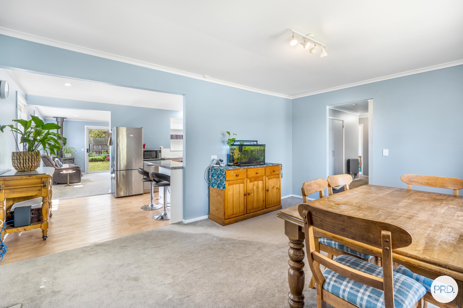 3 The Keep  CLARENDON VALE 11