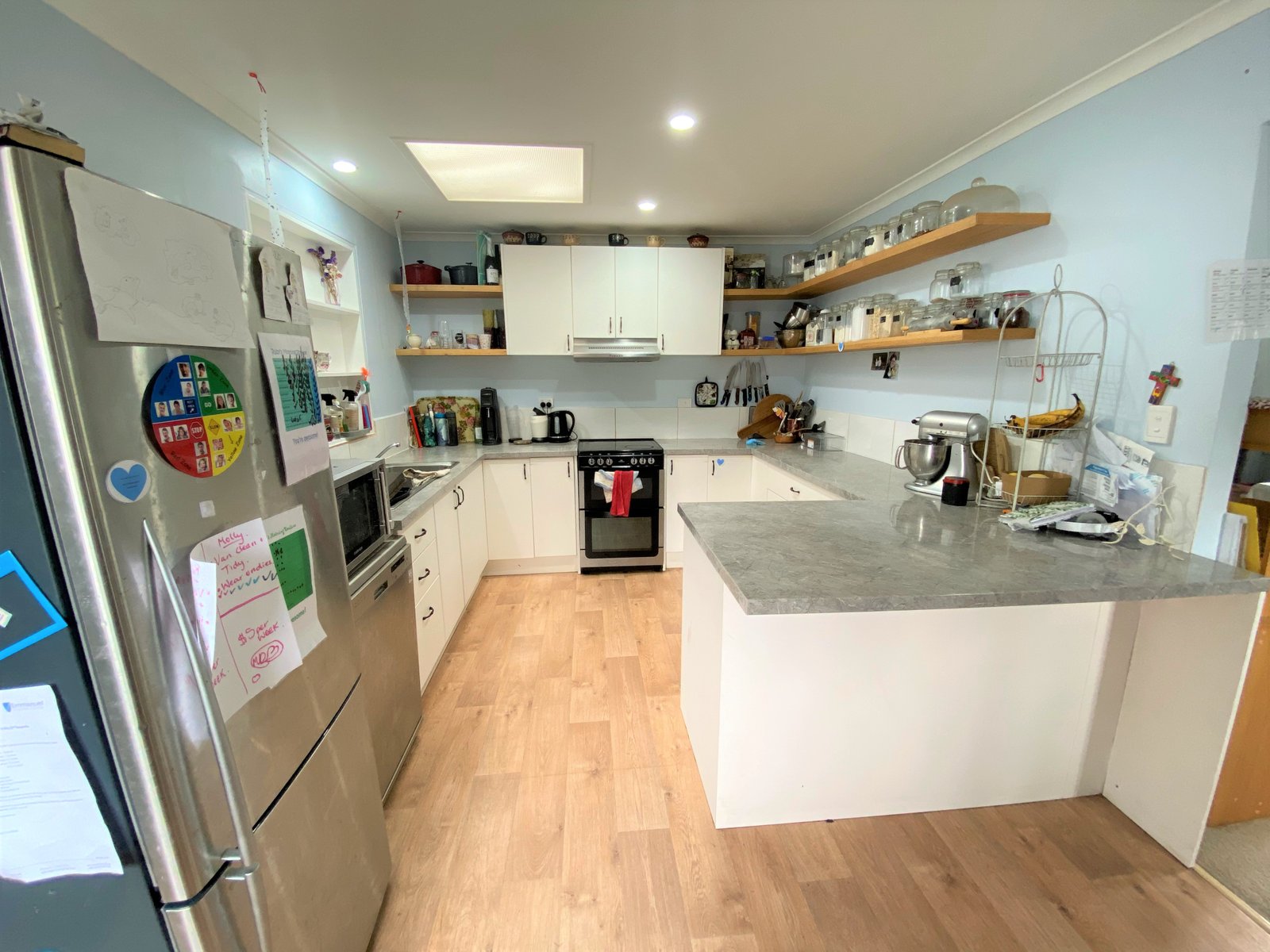 3 The Keep  CLARENDON VALE 2