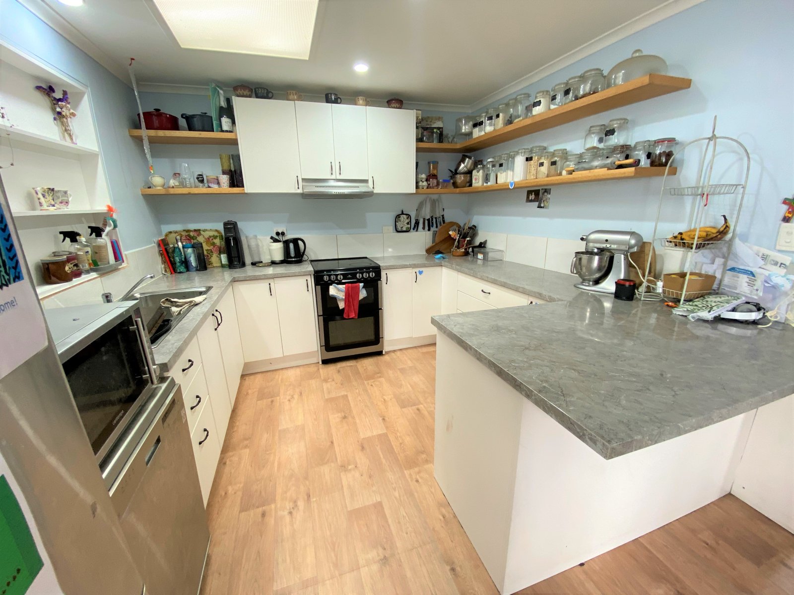 3 The Keep  CLARENDON VALE 3