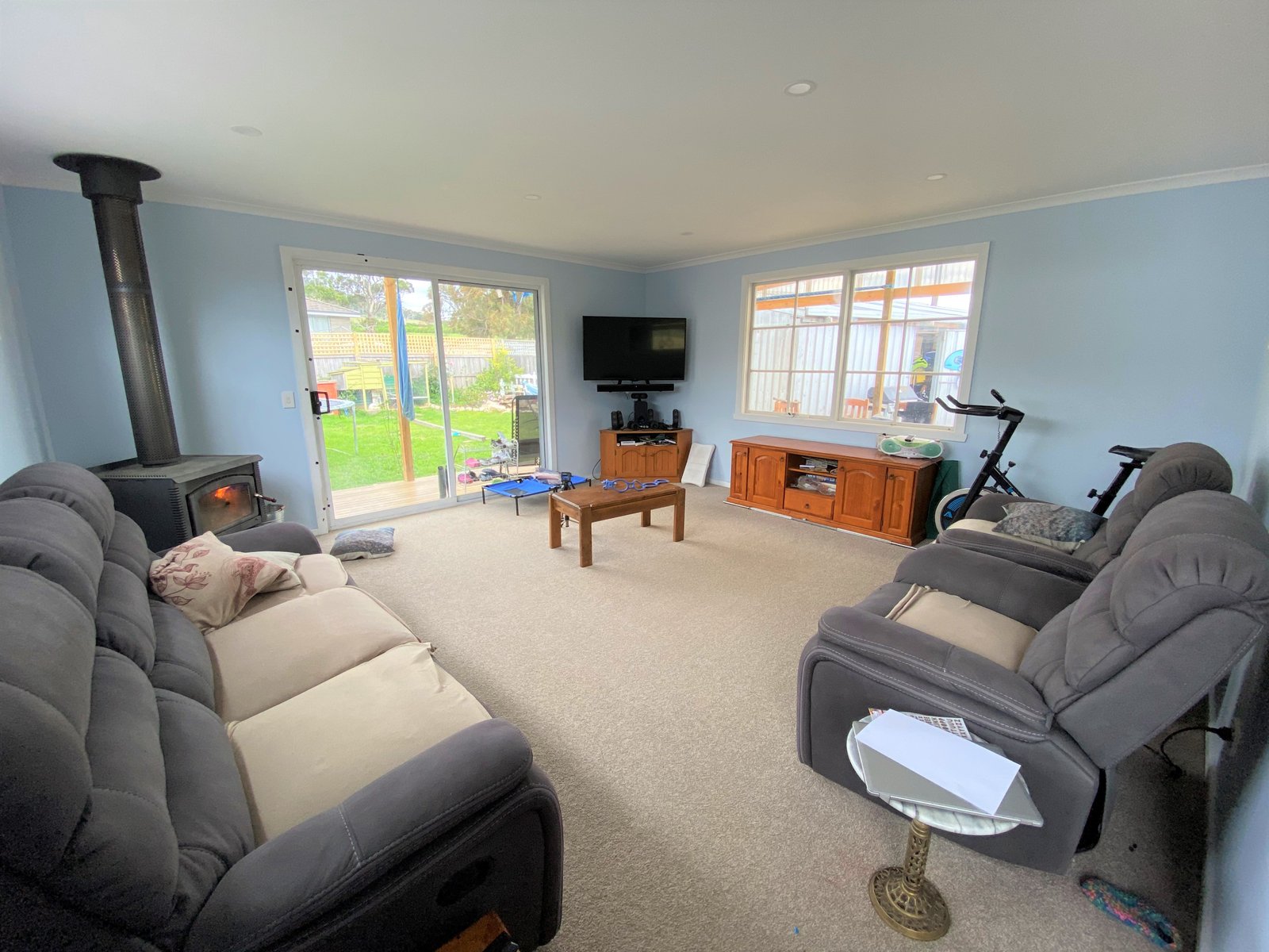 3 The Keep  CLARENDON VALE 6