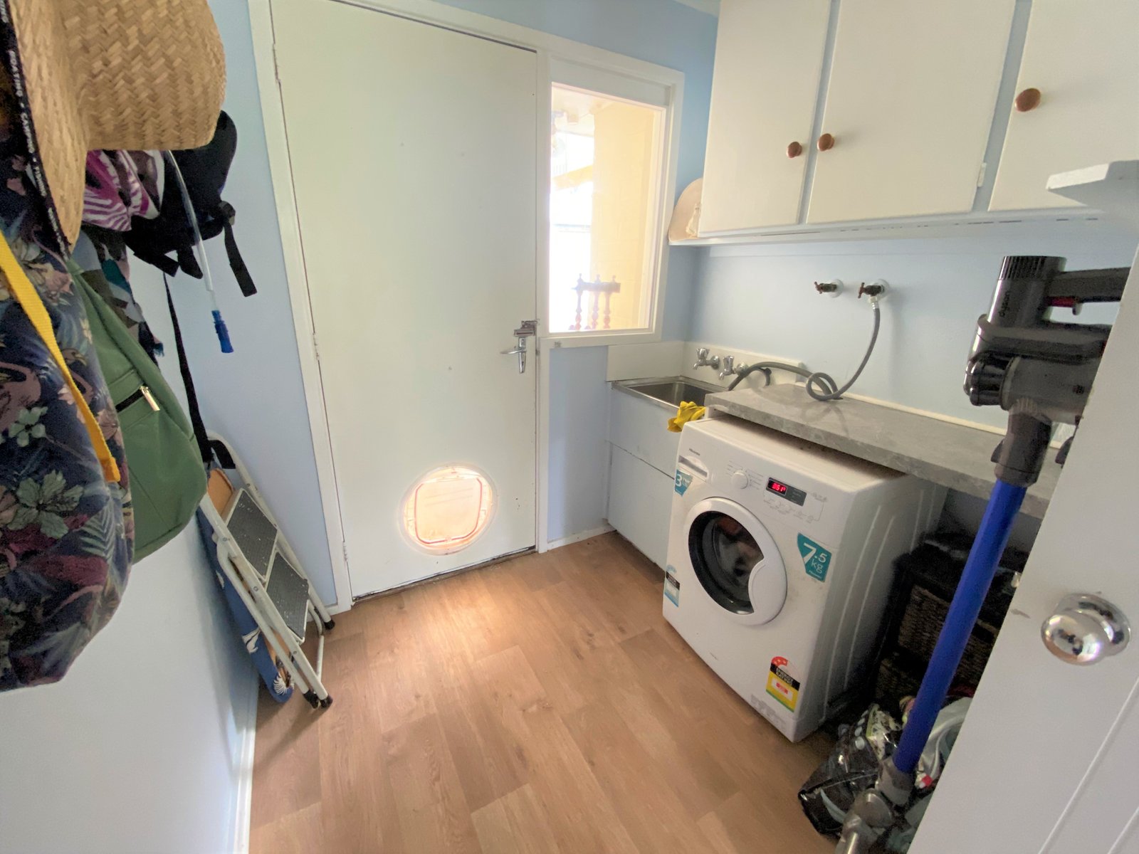 3 The Keep  CLARENDON VALE 11