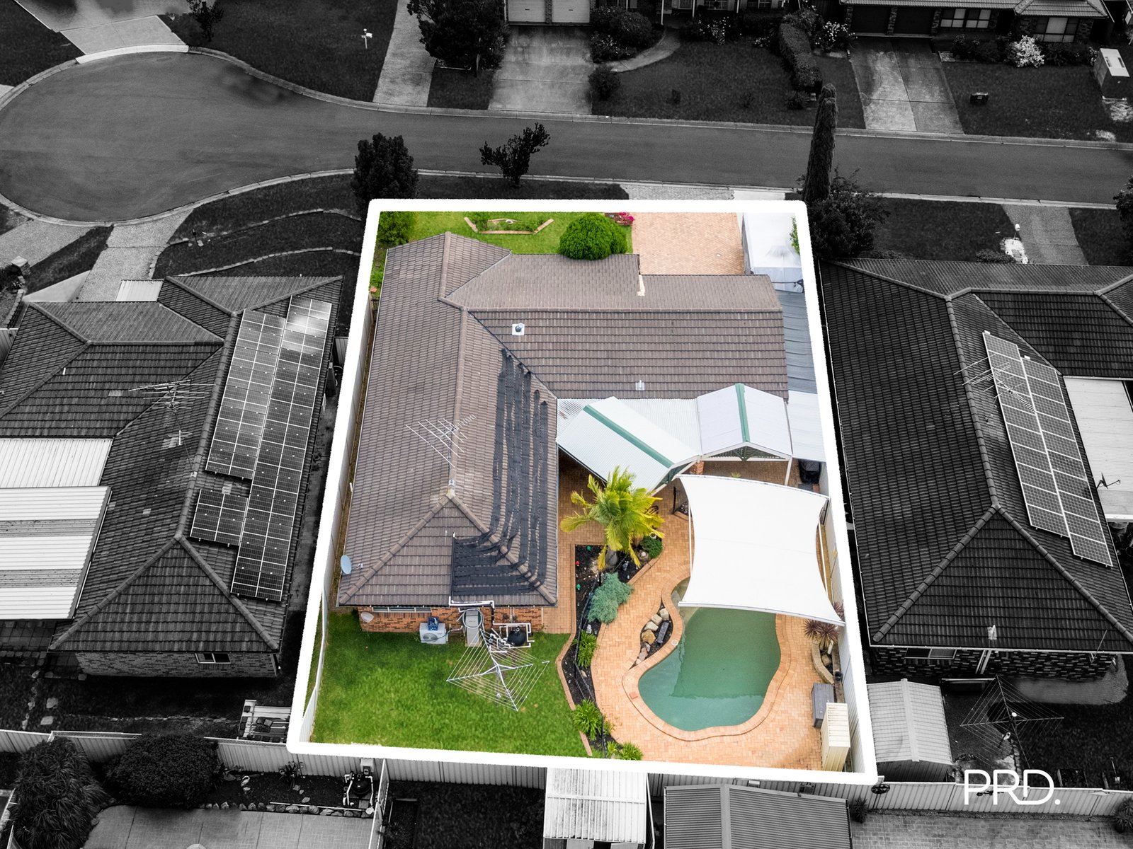 3 Thoar Place CLAREMONT MEADOWS 15