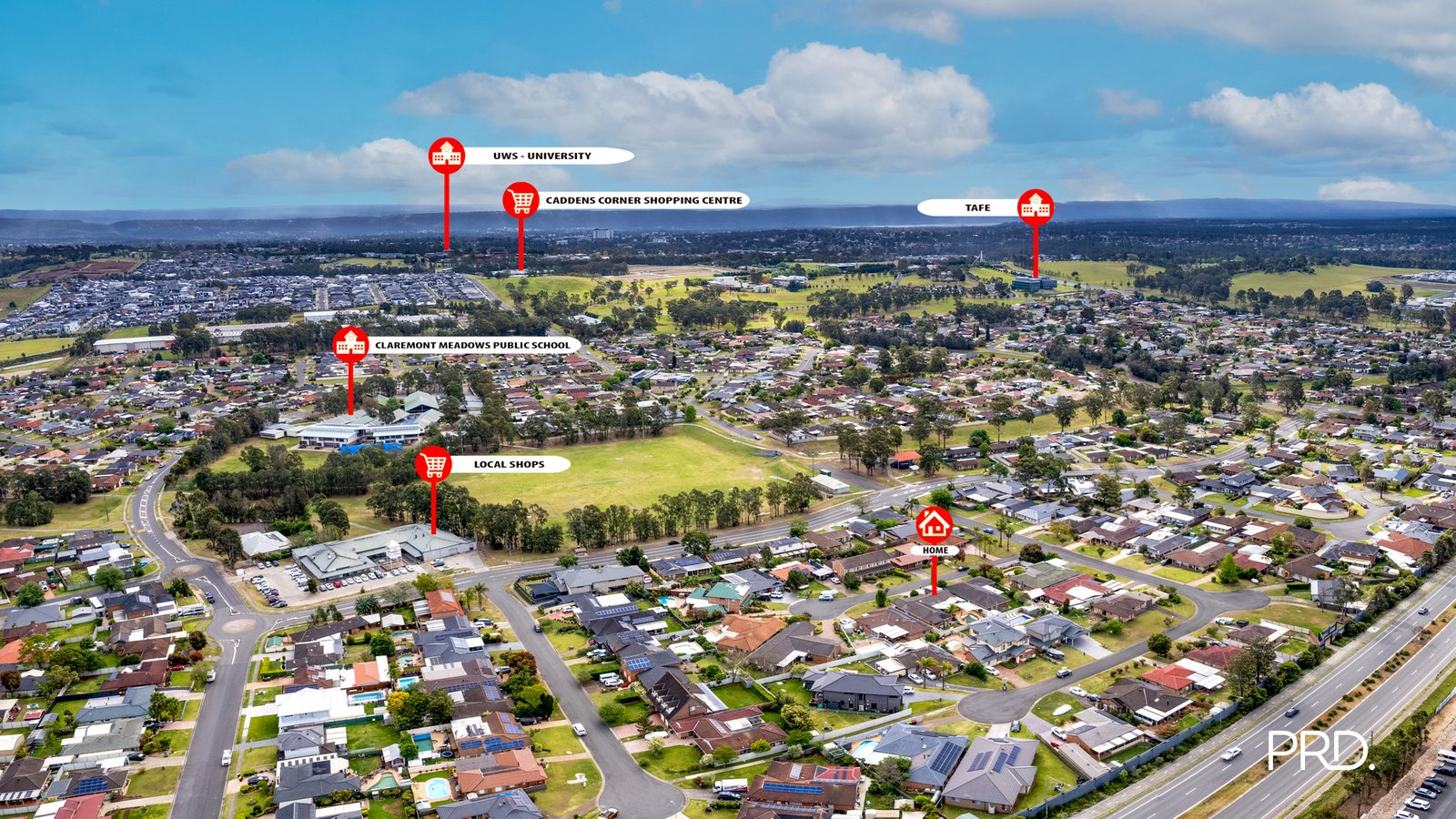 3 Thoar Place CLAREMONT MEADOWS 16