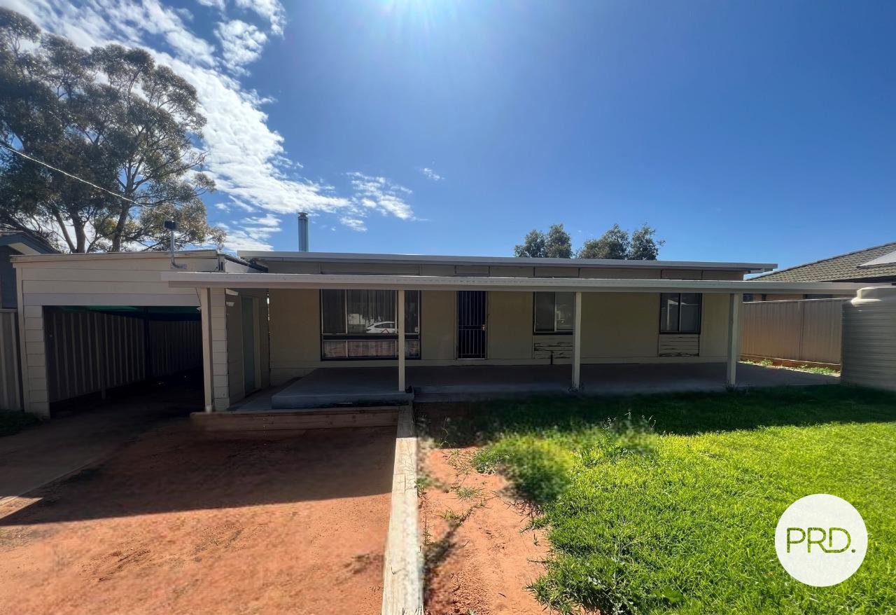 3 Thomas Street RED CLIFFS 1