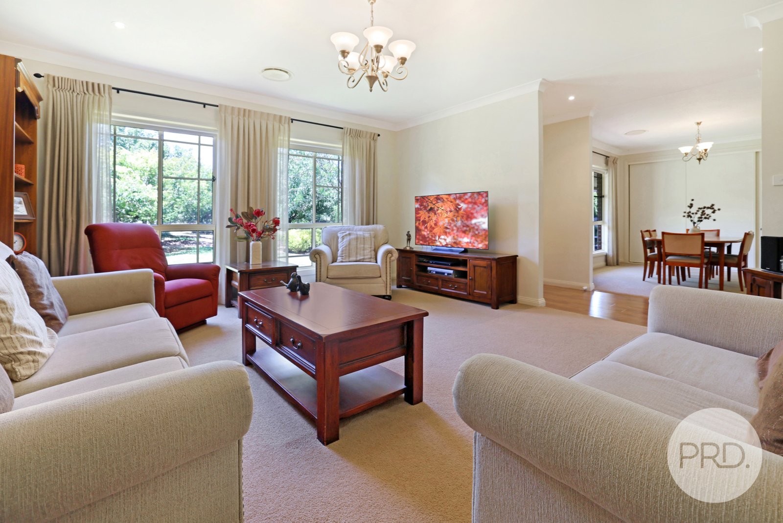 3 Thornbill Road TAMWORTH 3